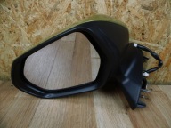 Toyota Yaris Cross 2020-2025 mirror left 6-PIN