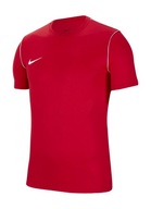 Koszulka treningowa Nike Junior Park 20 BV6905-657 XL (158-170cm)