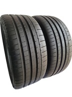 2x Michelin Pilot Super Sport 245/35 R19 93Y 7.5mm