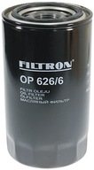 Filtr oleju Filtron OP 626/6