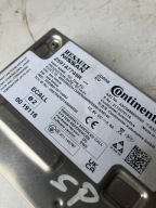 module control unit RADIA navigation devices DACIA SPRING CLIO V 2591A7749R