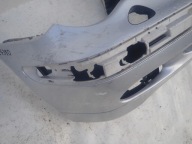 MERCEDES W203 00-04 bumper front washer