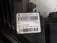 light front front right BMW 3 G20 G21 2018- FULL LED 9481696
