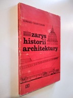 Zarys historii architektury - E. Charytonow