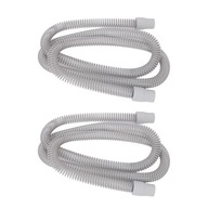 Wąż przewód powietrzny rura do CPAP port tlenowy