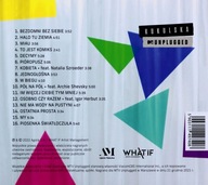 MTV Unplugged, CD