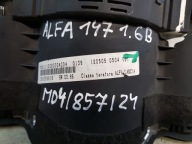 dials dials ALFA ROMEO 147 1.6B