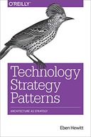 Technology Strategy Patterns: Analyzing and