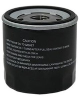 Borsehung B19092 Olejový filter