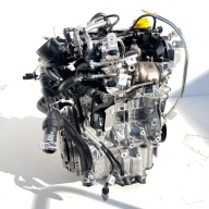 RENAULT CLIO V CAPTUR 2 ENGINE 1.0 TCE H4DE470 0KM