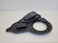 holder left side Maserati Levante 2017 670033607