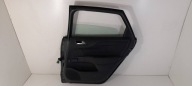 Citroen C4 II door rear. right (T560)