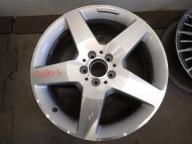 disk disk MERCEDES W166 5x112 ET59 8,5J 19" A1664011902