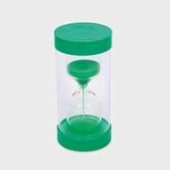 TickiT: presýpacie hodiny ColourBright Sand Timer 1 Minúta