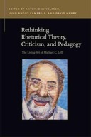 Rethinking Rhetorical Theory, Criticism, and