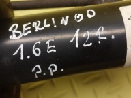 CITROEN BERLINGO III 1.6 VTI shock absorber right front 824904003911