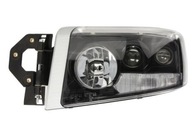 Trucklight HL-RV003L Svetlomet