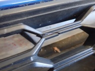 bumper front front FORD FOCUS MK4 ST 2018- JX7B-17757-S