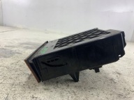 MERCEDES W211 PANEL leuchten des warnblickschalters handschuhfach DEKOR