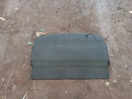 Citroen C4 picasso II półka bagażnika tylna
