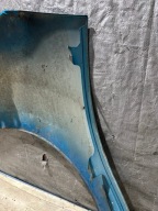 fender right front CITROEN DS3 KGW/EXY