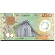 Banknot, Papua Nowa Gwinea, 100 Kina, 2005-2008, 2