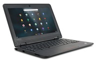 Lenovo ThinkPad 11e Chromebook Celeron N2930 HD Chrome OS