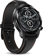 Inteligentné hodinky TicWatch Pro 3 GPS čierna