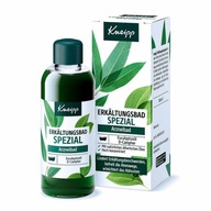 KNEIPP ORZEŹWIAJĄCA KĄPIEL Z EUKALIPTUSEM 20ML OLEJEK PŁYN PRZEZIĘBIENIE DE