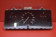 dials dials EU 81136035 OPEL KADETT E 1.4 8V 75 KM LIFT 89-93