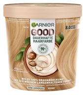 Garnier Good farba do włosów miodowy blond 8.0