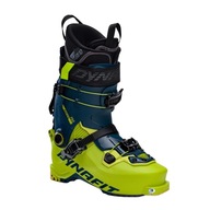 Pánske skialpinistické topánky DYNAFIT Radical Pro žlté 08-0000061914 29 cm