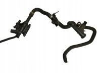 csomag TERMOSTATU FOCUS MK2 C-MAX 9670253780