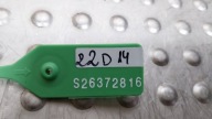 Portière Arrière Droit VW JETTA V 05