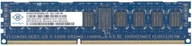 Pamięć RAM Nanya DDR3L 4GB PC3L-10600R serwer ECC