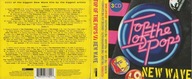 3 CD Top Of The Pops - New Wave __________________