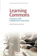 Learning Commons: Evolution and Collaborative