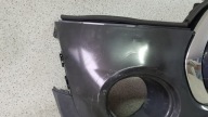 MINI COOPER S F56 bumper front 9932