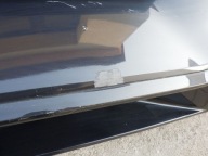 VW GOLF 8 VIII R LINE 5H0 5H6 HB 19- bumper rear