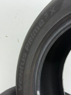 2x tyres summer Hankook Ventus Prime 3 235/55 R18 100V nice dot. 2024r