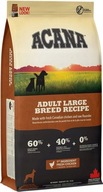 Acana Adult Large Breed 17 KG