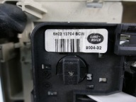 RANGE ROVER SPORT L320 FANALE CIELO INTERNO CABINA