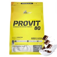 OLIMP PROVIT 80 700g BIAŁKO SERWATKOWE WHEY WPC