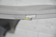 Stoßstange hinten * heck BMW 1 E82 E88 PDC A72 COUPE