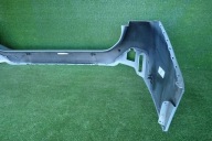 BMW G61 5 m-packet 23- bumper rear rear part
