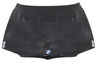 Capot Couvercle * Moteur BMW X3 E83
