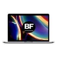 Notebook MacBook Air 2020 13,3 " Intel Core i5 16 GB / 256 GB strieborný