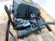 head. complete CURSOR 8 7.8 Iveco Stralis