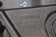 window regulator right front EU 31276216 VOLVO V40 2 II 12-16