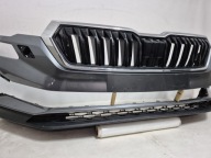 SKODA KAROQ 57A LIFT 21- bumper front front SPR 57A807221D